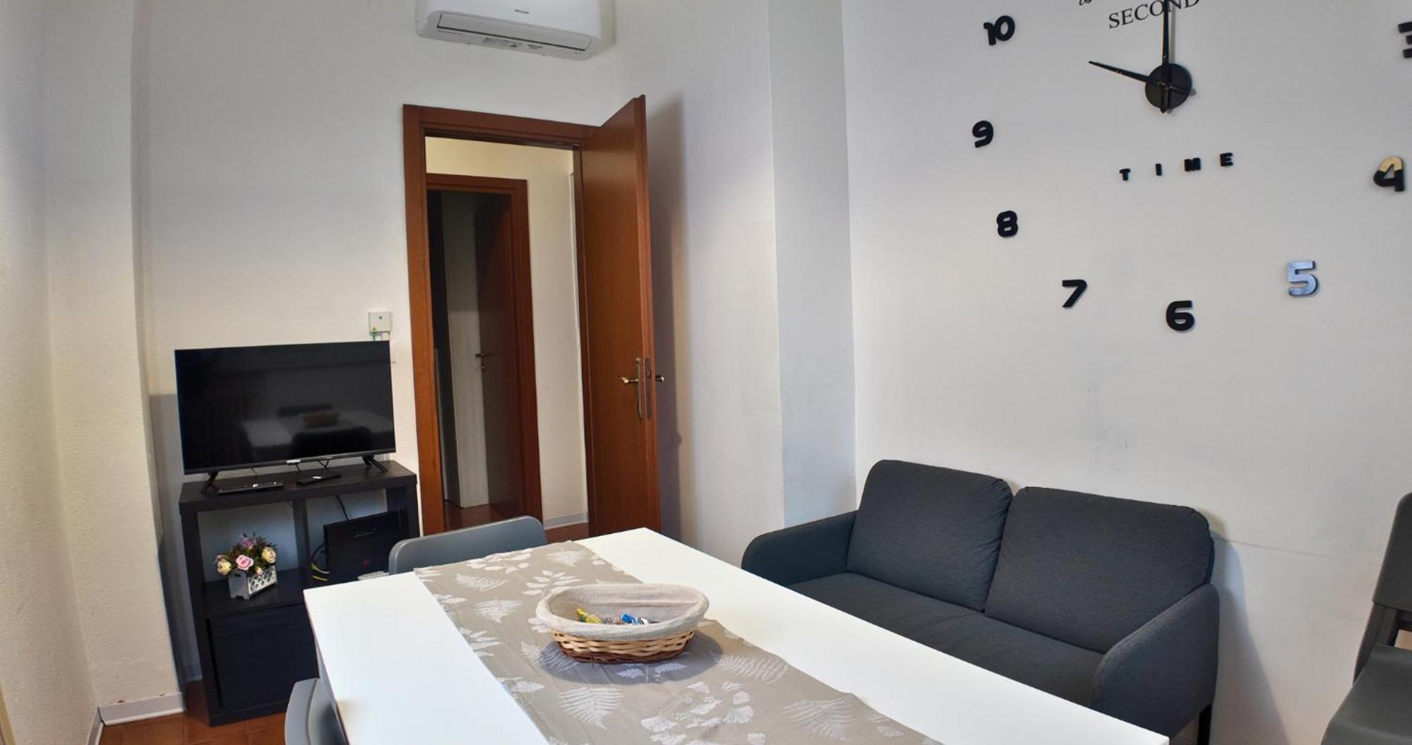 Stabia House Parma Exterior foto