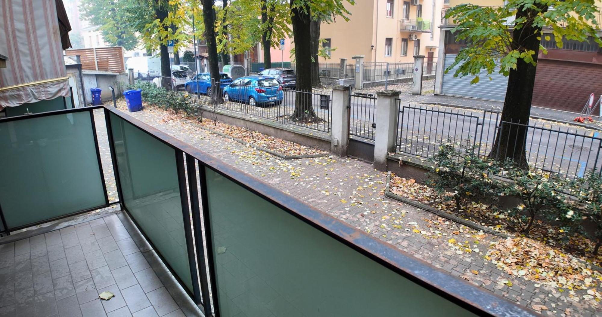 Stabia House Parma Exterior foto