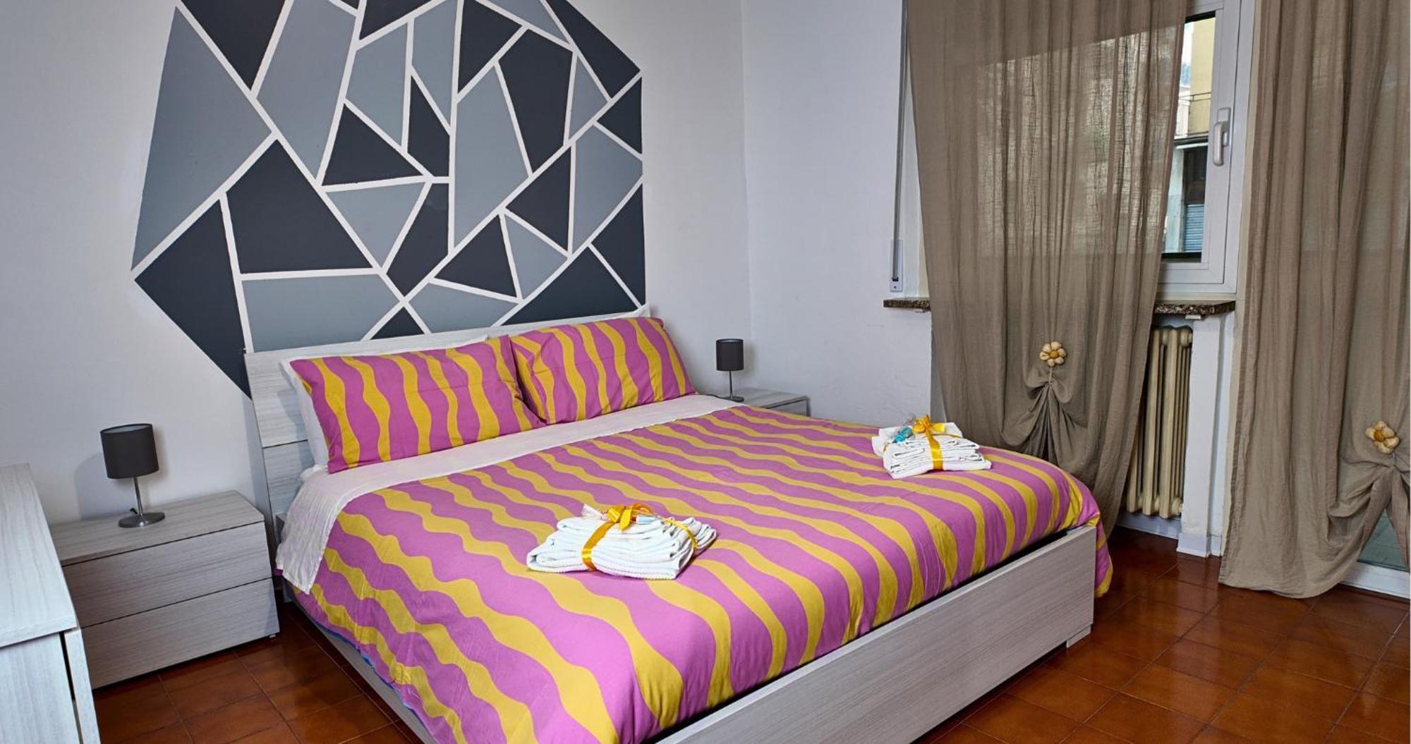 Stabia House Parma Exterior foto